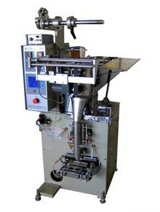顆粒包裝機