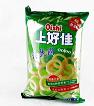 袋裝食品自動(dòng)包裝效果