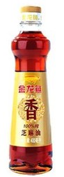 香油灌裝機(jī)灌裝效果