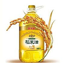 半自動油類灌裝機灌裝案例