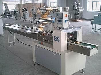 提升包裝機(jī)生產(chǎn)企業(yè)生產(chǎn)效率和市場(chǎng)競(jìng)爭(zhēng)力